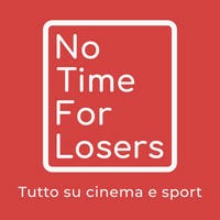 NO TIME FOR LOSERS - CINEMA E SPORT