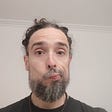 Sergio Ramírez's avatar