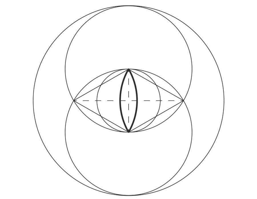 Sacred Geometry Symbols For Healing: Patterns And Protection