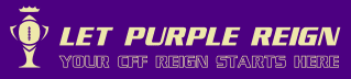 Let Purple Reign