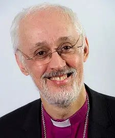 Image result for right rev david walker