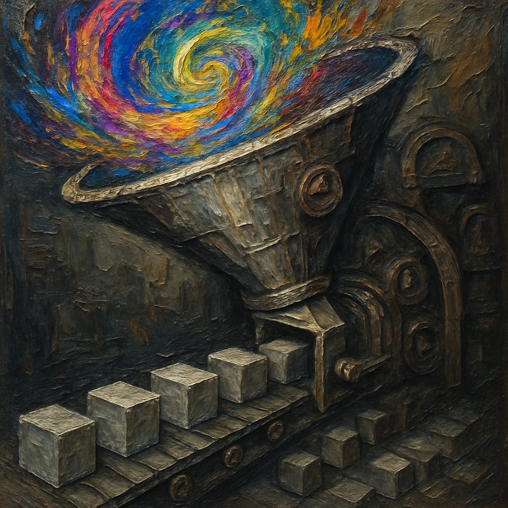 Generated image Generated image