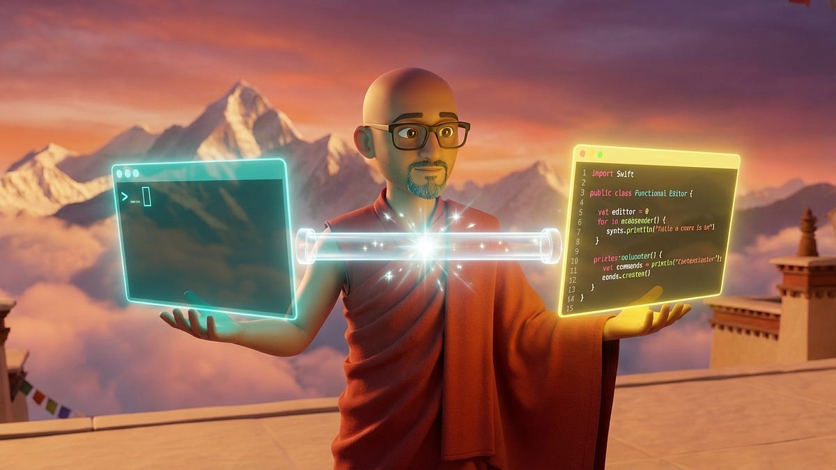 I Built a Native macOS Backup App in 2 Hours with Claude Code (And I’m ...