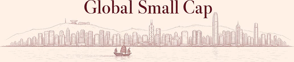 Global Small Cap