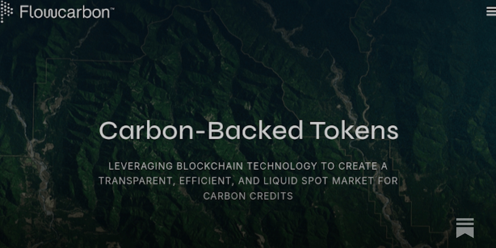 Flowcarbon is refunding investors after failing to launch its carbon credit  crypto token