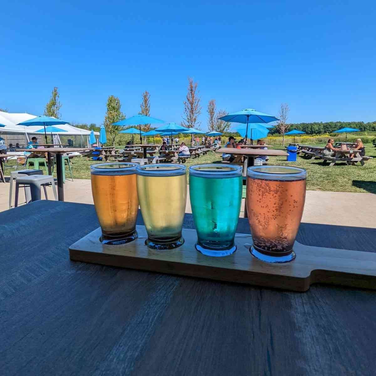 Blue Park Cidery