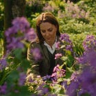 The Princess of Wales embraces paganism??!