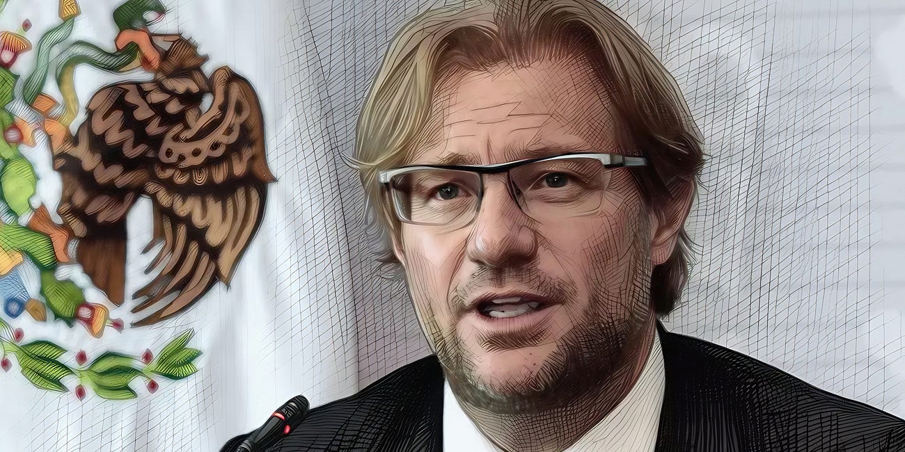 Corte Suprema de Israel rechaza amparo de Andrés Roemer y abre la puerta para su extradición a México