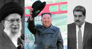 Why the US should focus less on Iran ...