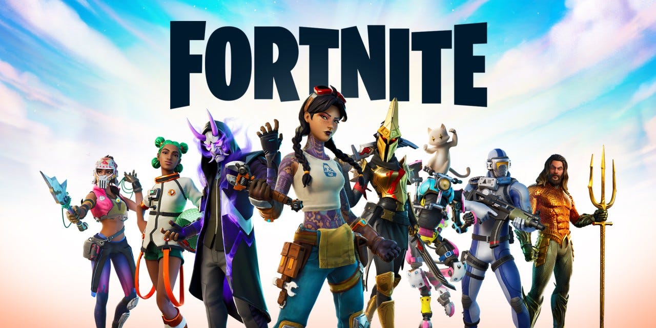 Fortnite | Nintendo Switch download software | Games | Nintendo Fortnite | Nintendo Switch download software | Games | Nintendo