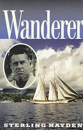 Wanderer: Hayden, Sterling: 8601417146729: Amazon.com: Books