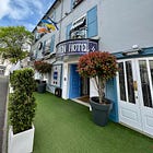 30 Wild Atlantic Way Hotels we love