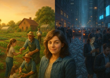 Exposing the Everyday Conveniences That Are Quietly Killing Us