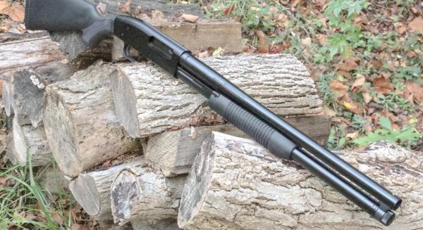Mossberg, shotgun, Maverick 88, budget, prepper, survival, home defense Mossberg, shotgun, Maverick 88, budget, prepper, survival, home defense