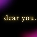 Logo for Dear You