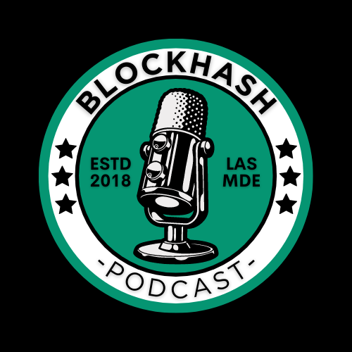 BlockHash Newsletter logo