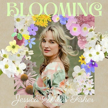 Home | Jessica Willis Fisher - Official Website