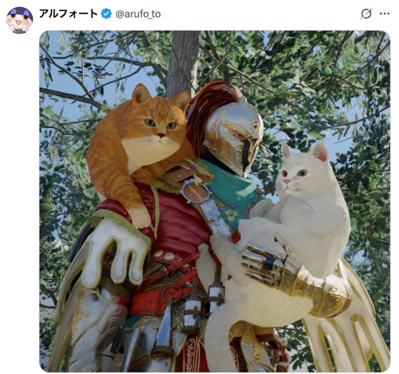 アルフォート @arufo_to Q アルフォート @arufo_to Q