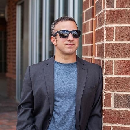 Colin J. Cerniglia profile image
