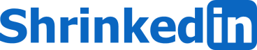 ShrinkedIn