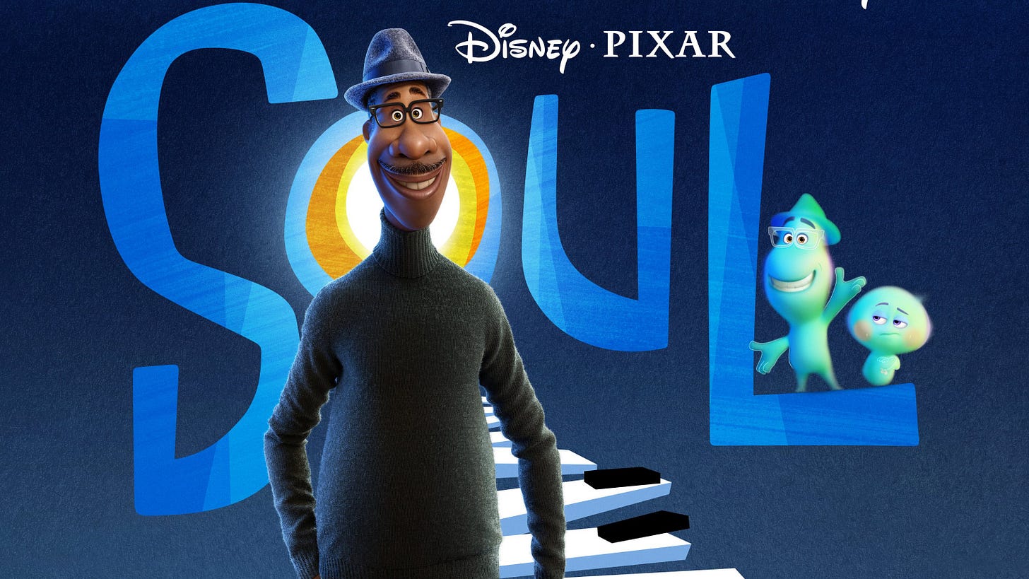 Disney Plus will soon get Pixar's Soul – and the release date is perfect | TechRadar Disney Plus will soon get Pixar's Soul – and the release date is perfect | TechRadar