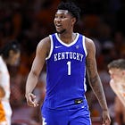 Justin Edwards Scouting Report