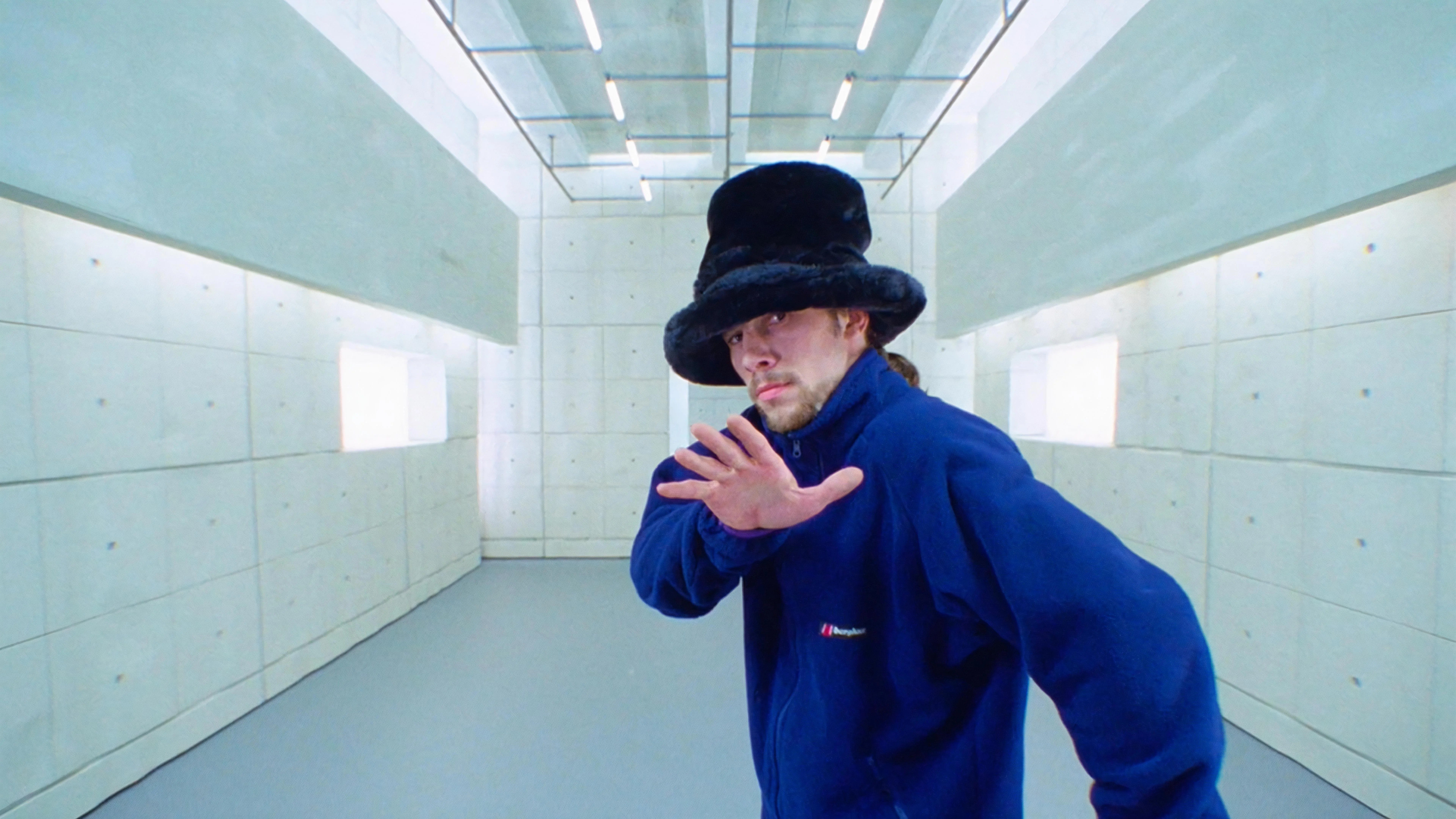 virtual insanity frisco