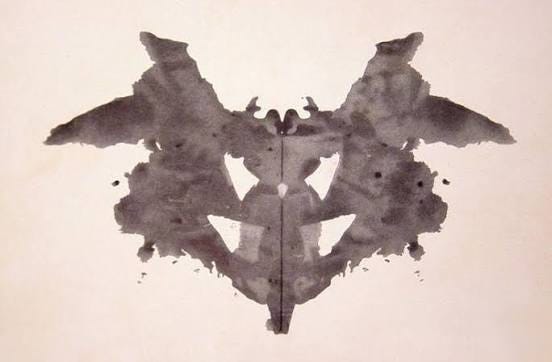Teste de Rorschach – Wikipédia, a enciclopédia livre Teste de Rorschach – Wikipédia, a enciclopédia livre
