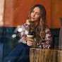 Merideth Morgan's avatar