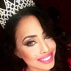 'Anti-Woke' Beauty Queen Teams Up With The Taliban To Defend Andrew Tate