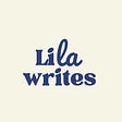 Lilarwrites's avatar