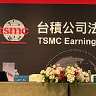 TSMC is Now the Biggest Driver of AI, Not the Brake