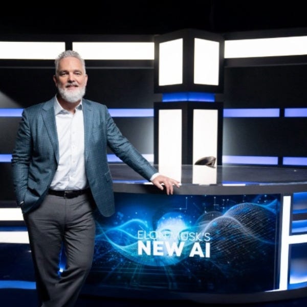 Jeff Brown - Tech Legend and Angel Investor