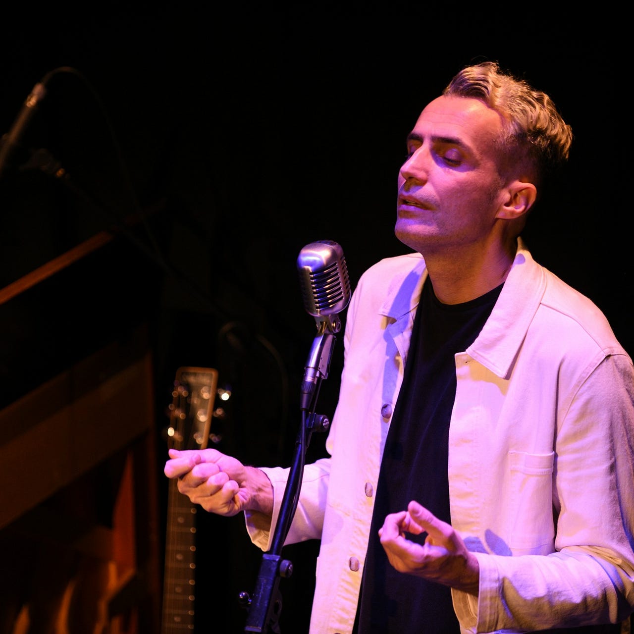 Artwork for Dan’s Substack