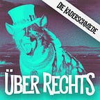 Über Rechts
