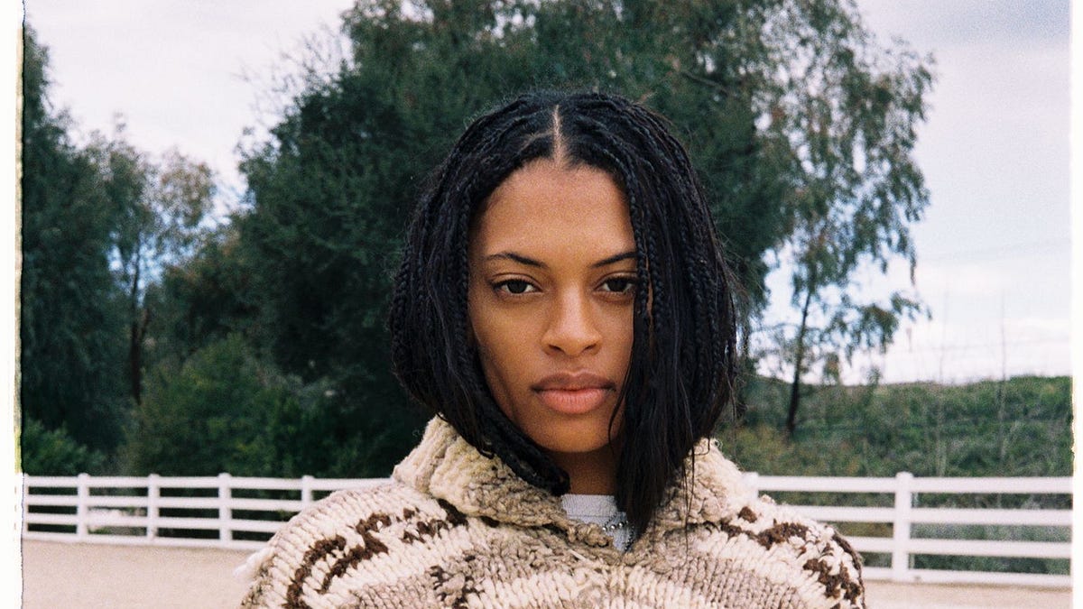 New Song of the Day #39: Annahstasia 