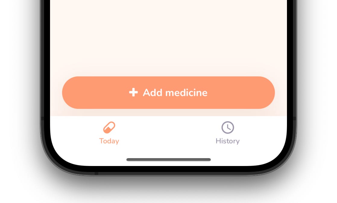Redesigning a mobile app with Claude Code