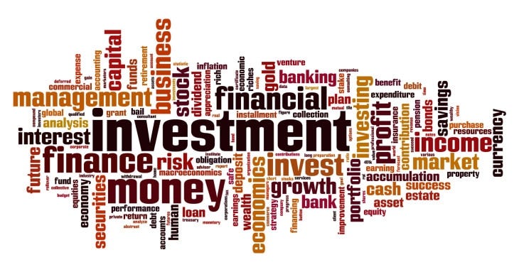 The Most Important Financial Terms Everyone Should Know The Most Important Financial Terms Everyone Should Know