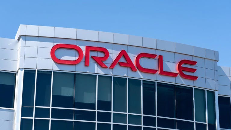 Oracle has reportedly placed an order for $40 billion in Nvidia AI GPUs for  a new OpenAI data center