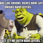 how I write my novels (part 3) - building layers