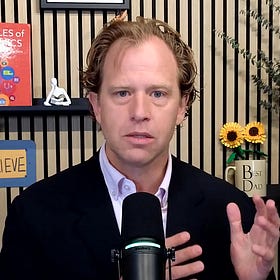 The REAL state of the economy & America's future as an economic powerhouse with Justin Wolfers