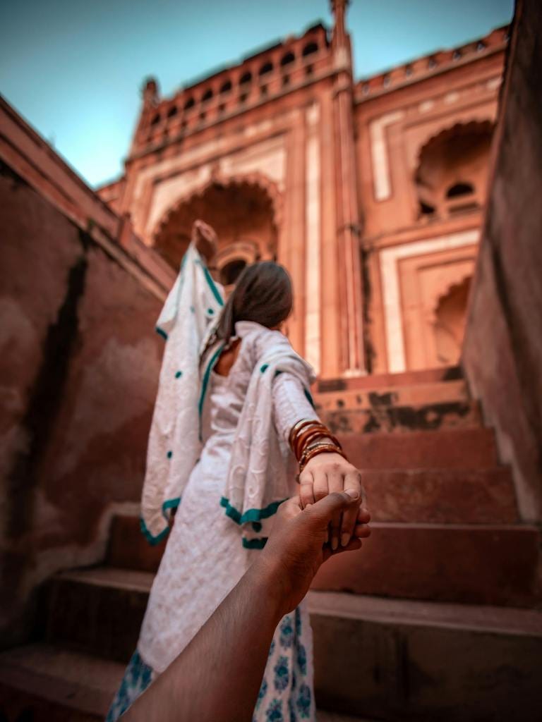 When Marriage Feels Empty: Lessons for South Asian Women in Midlife When Marriage Feels Empty: Lessons for South Asian Women in Midlife