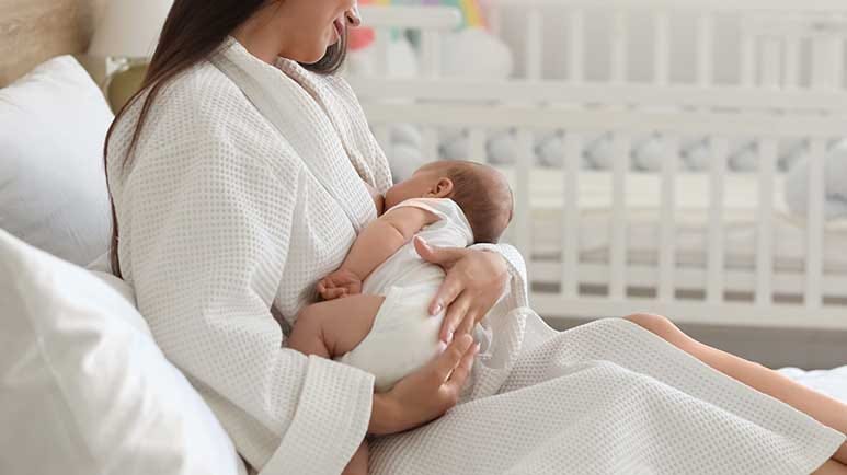 breastmilk timing benefits breastmilk timing benefits