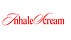 inhale, scream