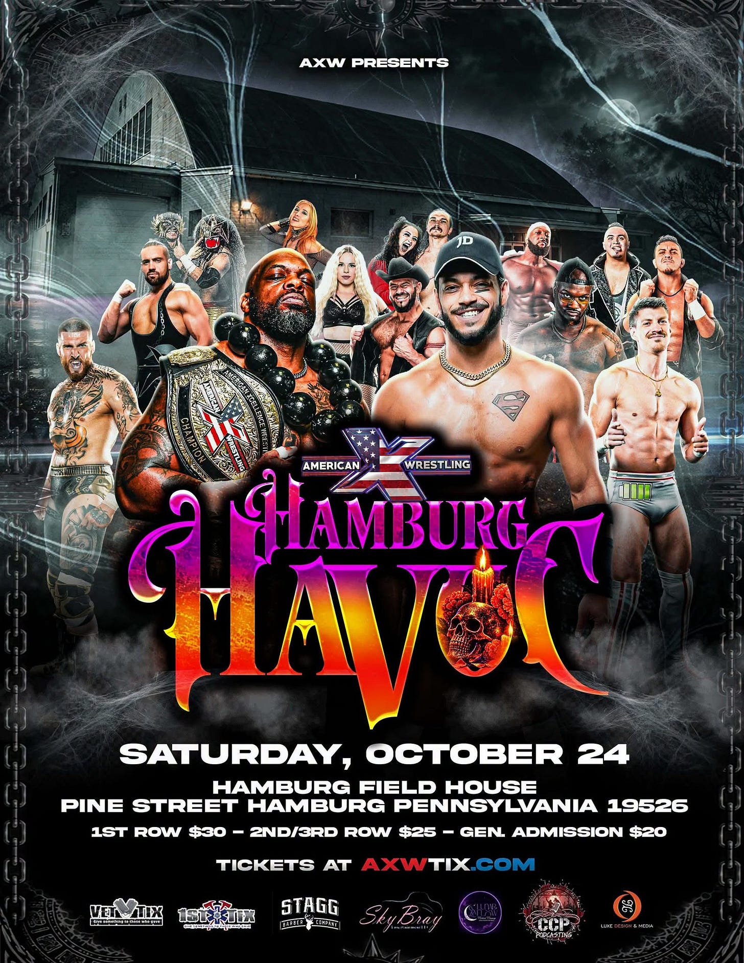 AXW