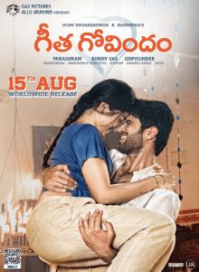 r/tollywood - Telugu Cinema 2018