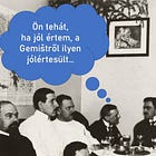 Ajándékozz karácsonyra Gemišt-előfizetést!