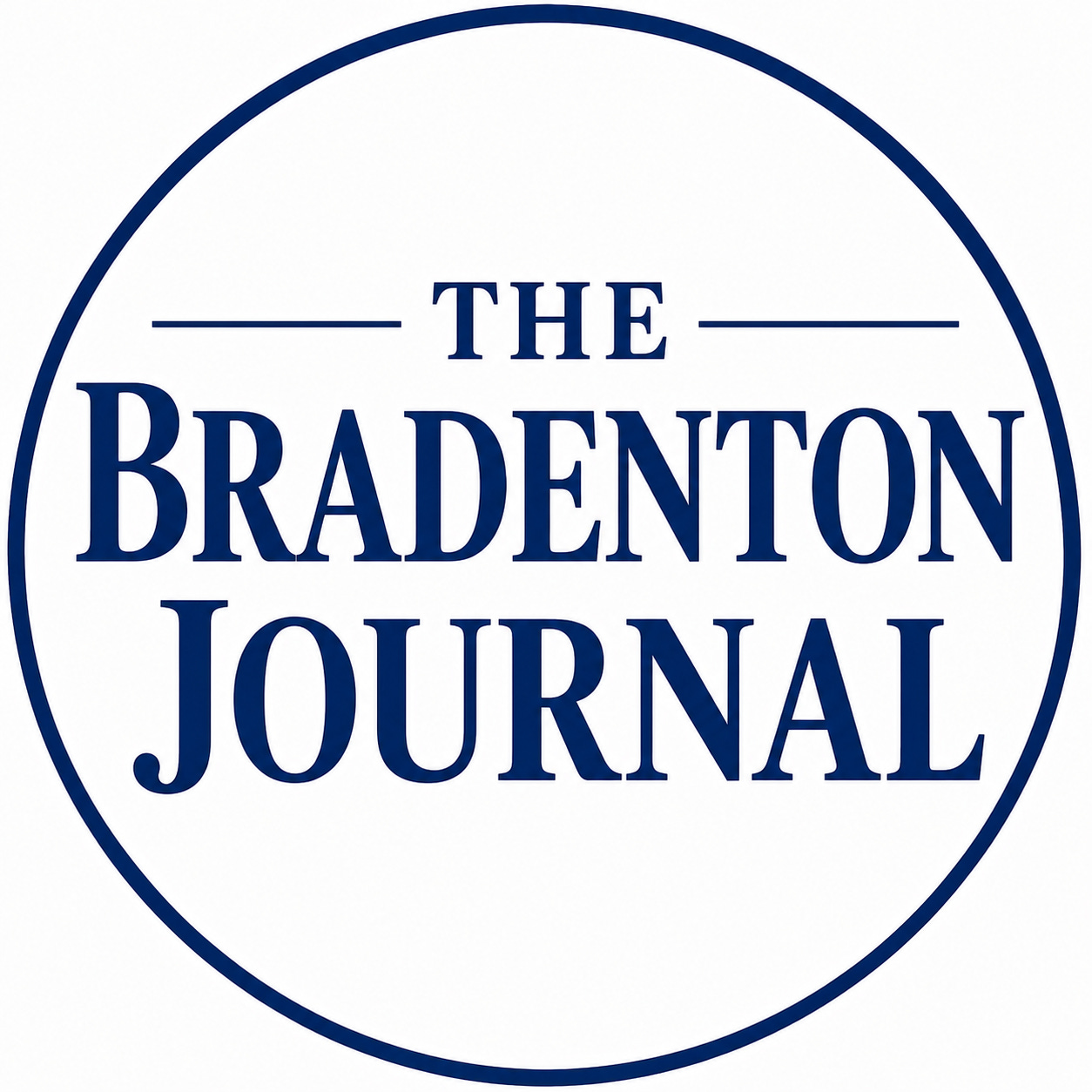 The Bradenton Journal logo