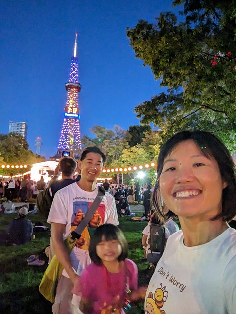 Sapporo, Japan