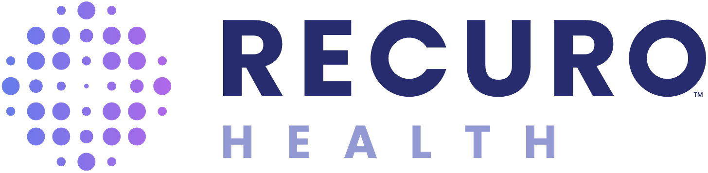 Recuro Health | Making Advanced Healthcare Accessible™